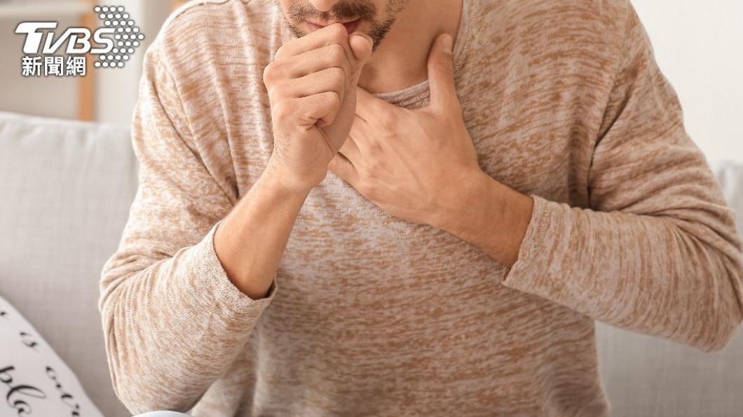 春節後一堆人咳嗽!醫揭5大「咳不停」原因 1慢性病要小心