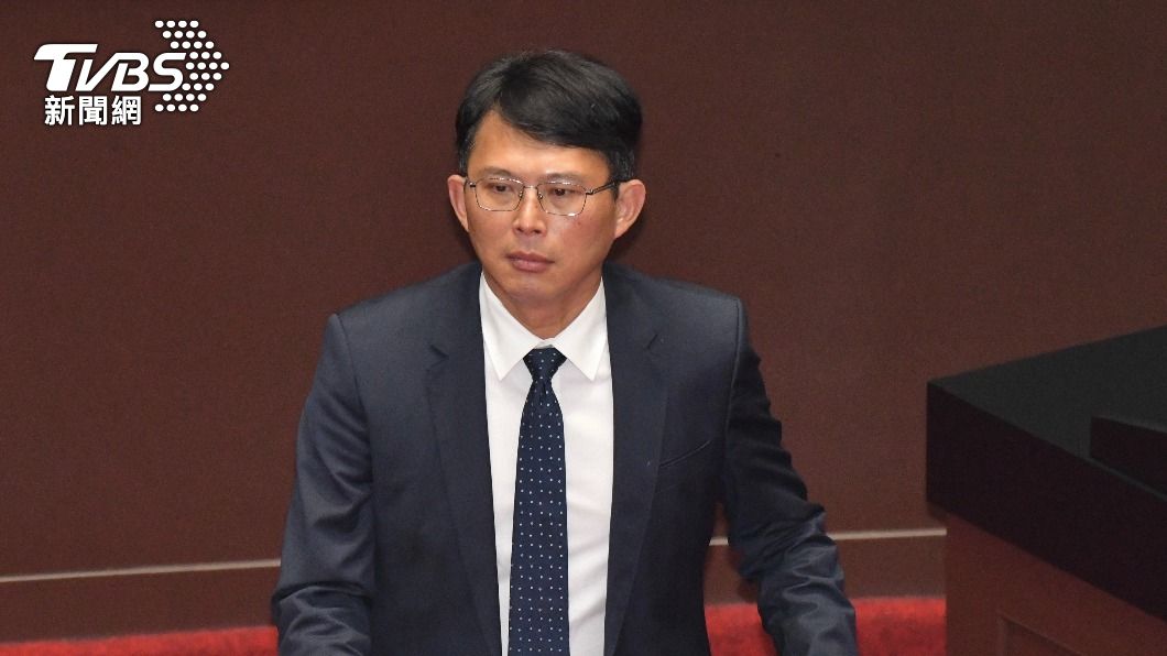 2026戰新北市長?黃國昌鬆口「絕對是選項」 2年後辭立委
