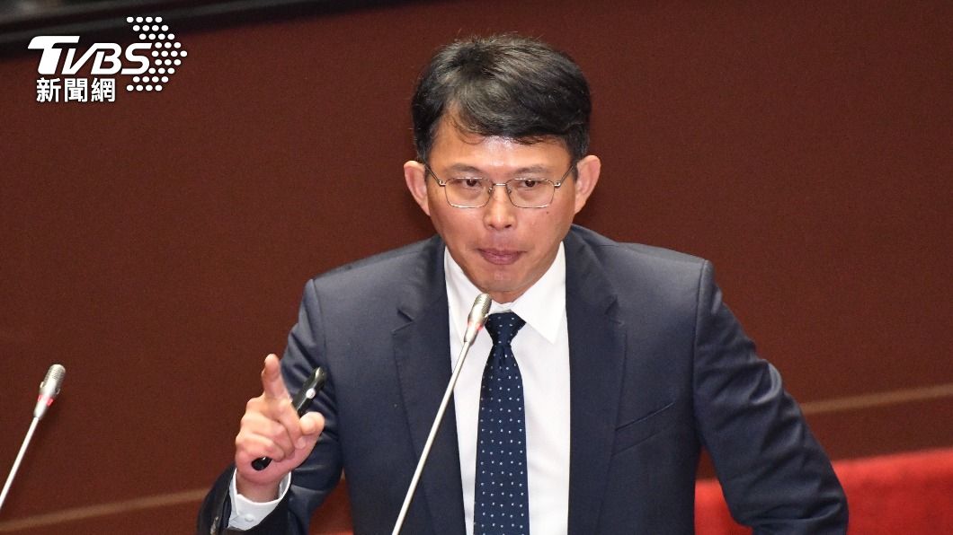 黃國昌鬆口新北市「一定是選項之一」。(圖/胡瑞麒攝)