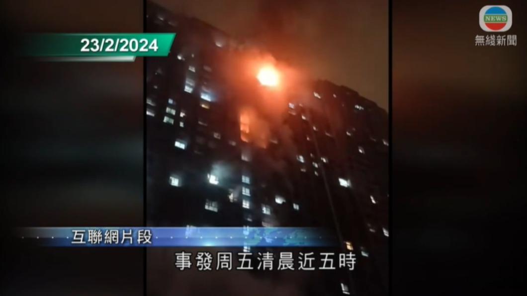 南京34層高樓起火害死15人 疑又是電動自行車惹禍