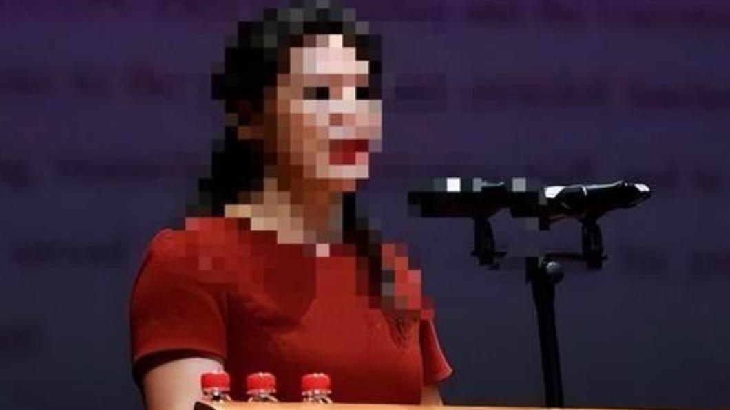 陸女校長群組傳90秒性愛片！378人嚇瘋　超瞎說詞網傻眼