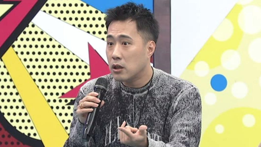 余祥銓挨批「花錢當大爺」愛妻超不爽! 2小時只顧玩她當眾飆罵