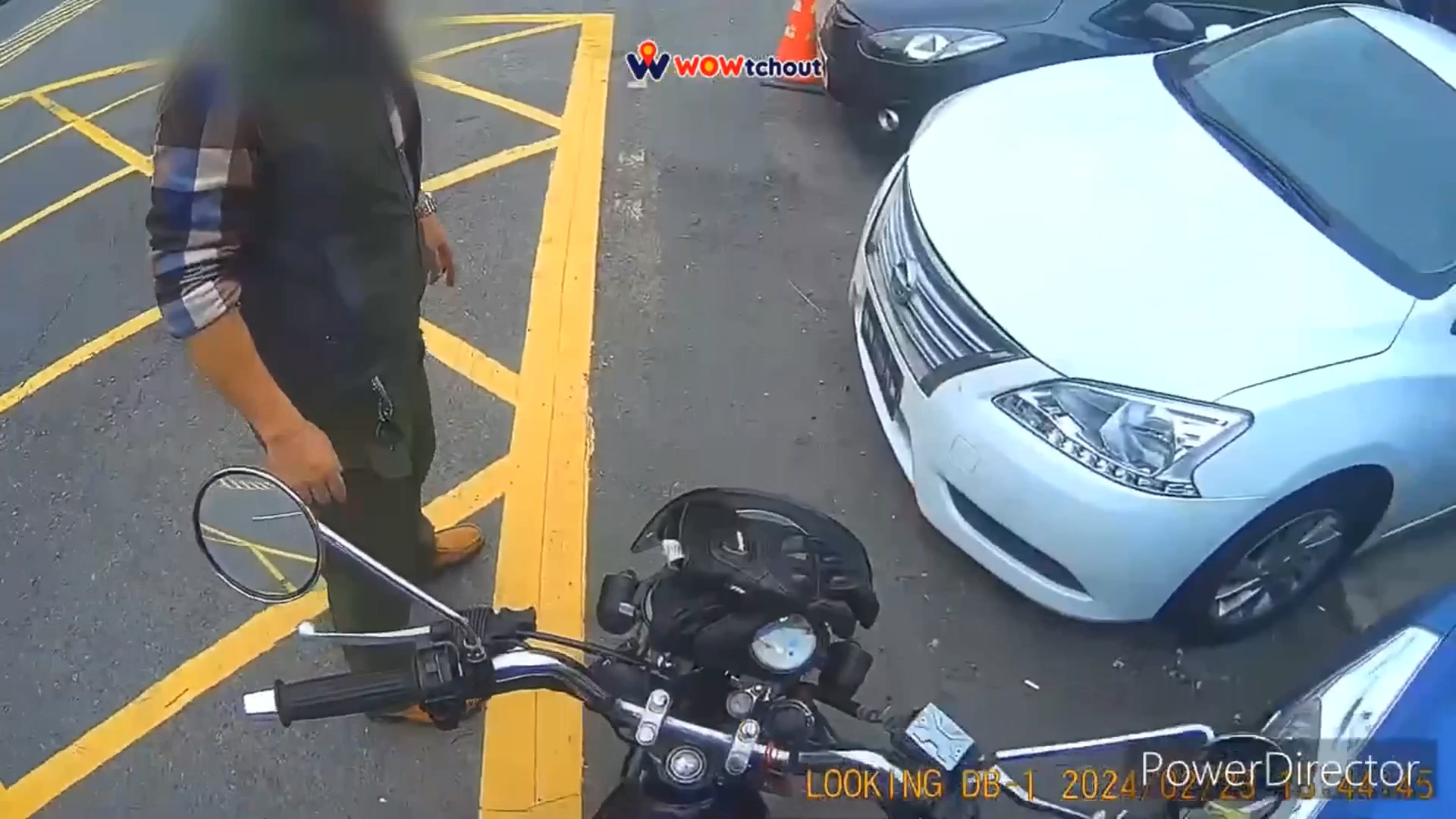 圖/翻攝自 WoWtchout-地圖型行車影像分享平台