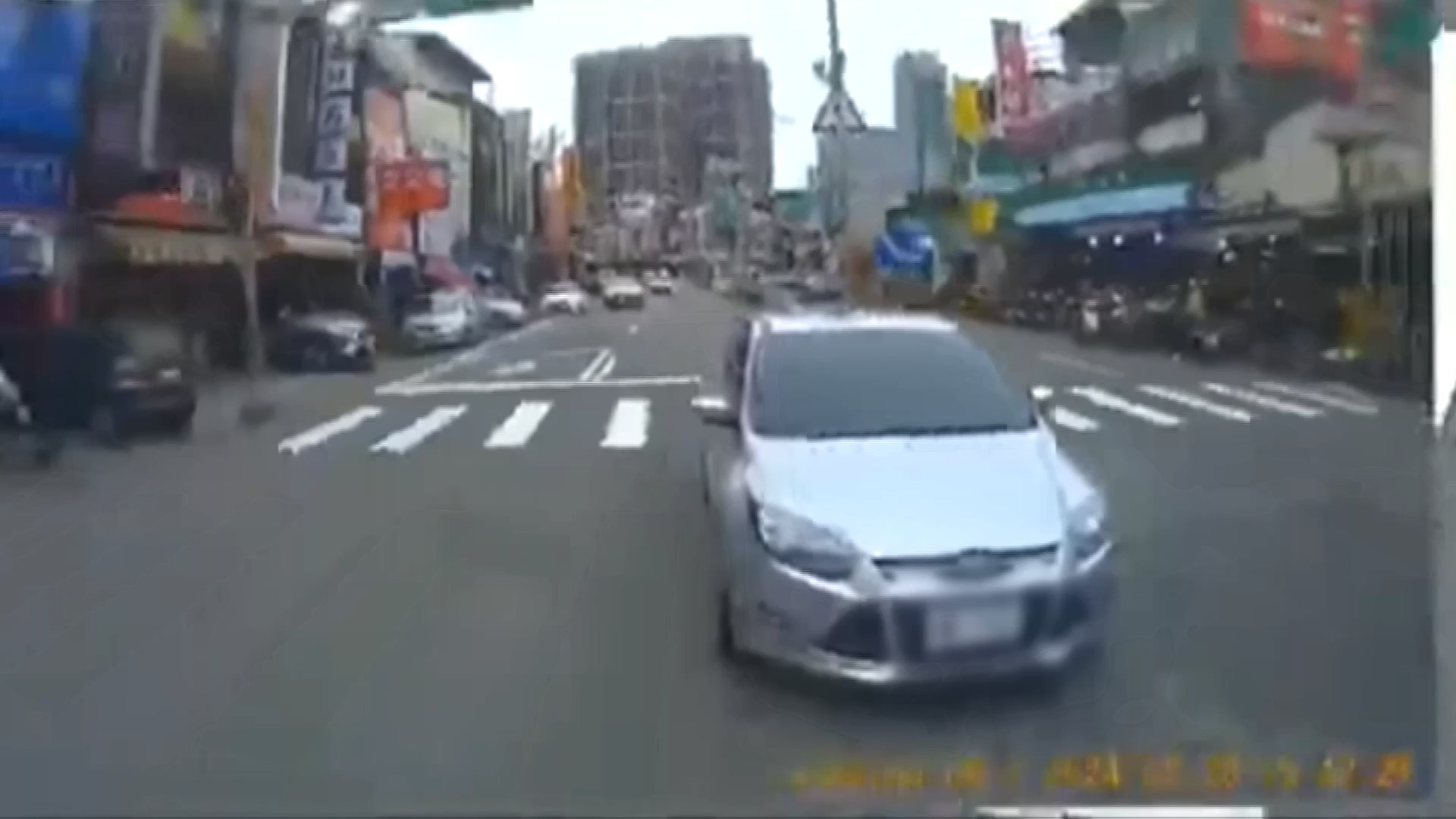 圖/翻攝自 WoWtchout-地圖型行車影像分享平台