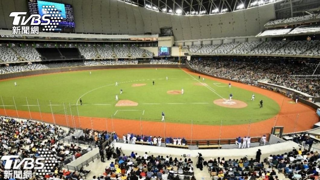 讀賣巨人交流賽大巨蛋登場!市府認非國際賽 遠雄今親上火線回應