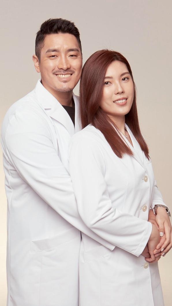 理科太太和丈夫John正在進行離婚訴訟。(圖/翻攝自理科太太 臉書)