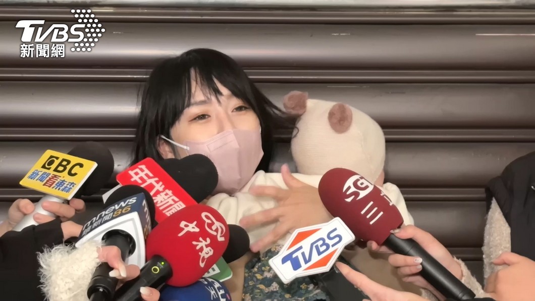 圖／TVBS