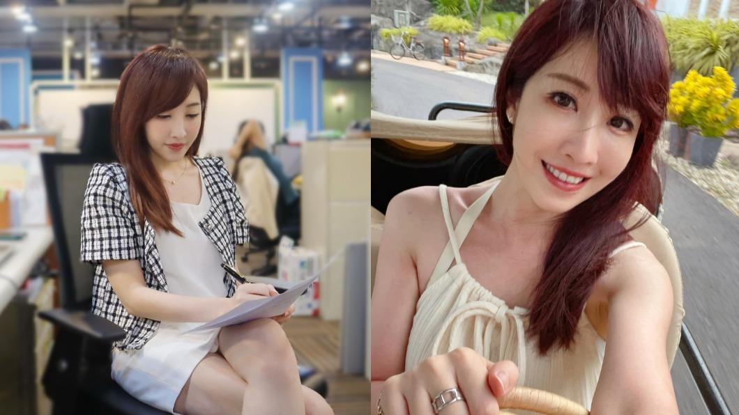 38歲未婚遭親戚酸「沒生子不孝順」 主播界隋棠被逼凍卵不忍了