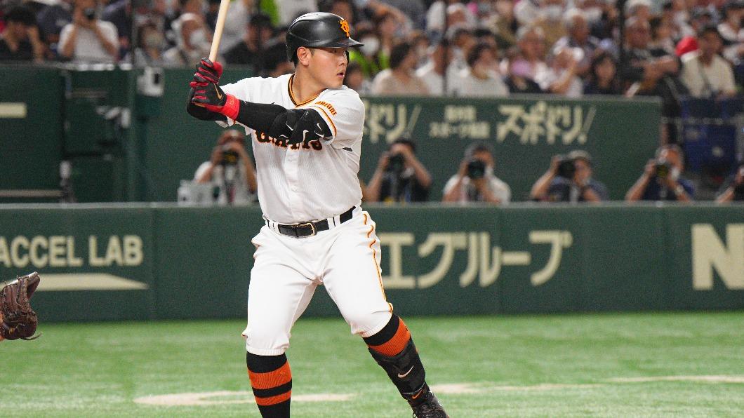 讀賣巨人交流賽豪華陣容出爐 來台3名為WBC國手