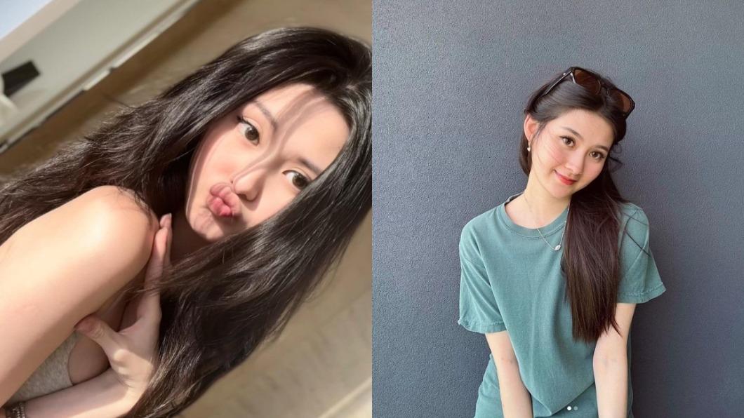 孫芸芸愛女被直擊「公園逗娃」!傳小孩已1歲 分手富二代男友內幕曝