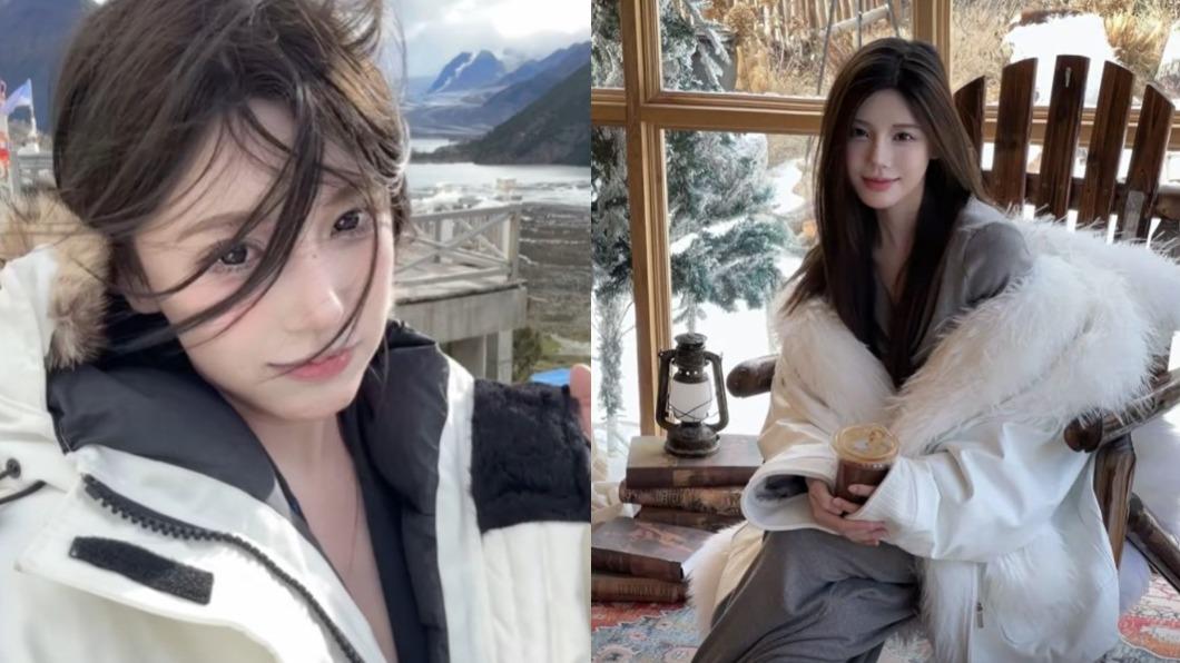 網美直播「激情雙重奏」！嬌喘撞擊全放送　引爆陸網認外流