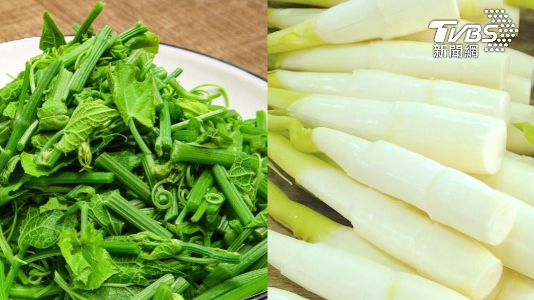 不怕農藥殘留!「最乾淨蔬菜」一次看 這款還能穩定血壓