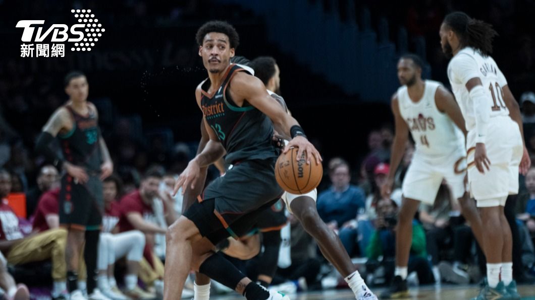 NBA／普爾「火力全開」飆分秀！夢迴板凳暴徒　巫師仍吞11連敗