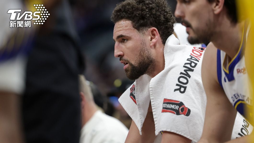 NBA／淺談K湯打替補！皮爾斯憶「雷艾倫也被降」：所以他才離開