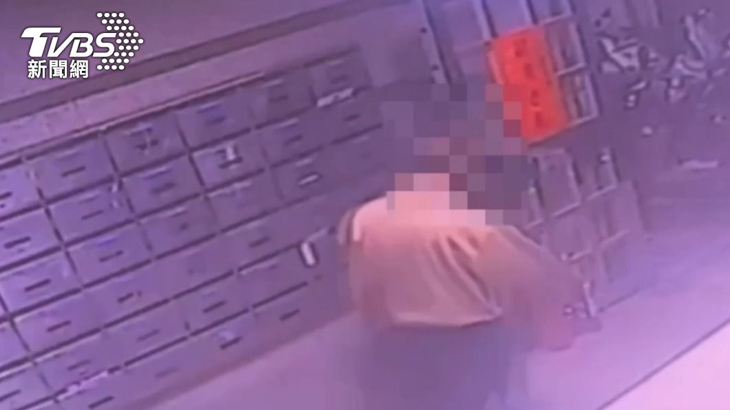 高雄失業男持美工刀尾隨女鄰居行搶 她慘被割臉濺血
