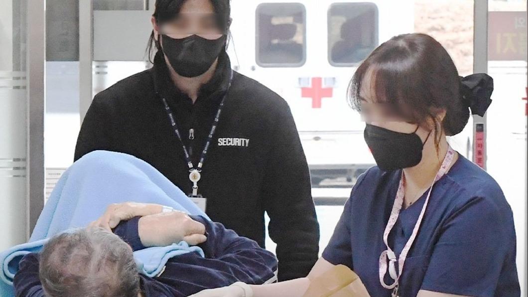 醫師罷工傳悲劇…南韓嬤心跳驟停「7醫院拒收」 第8間救不回