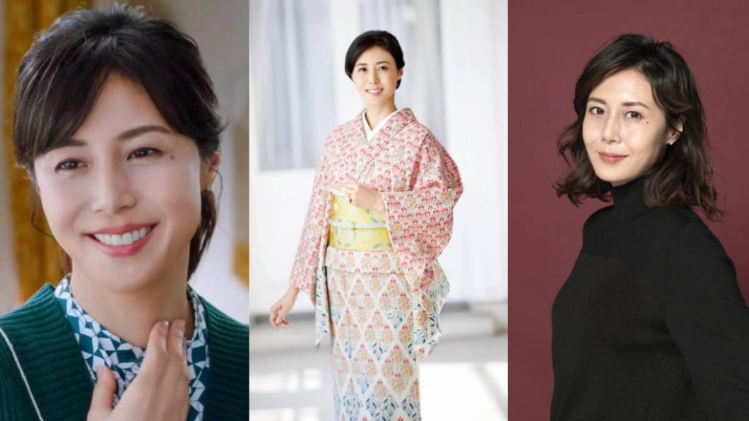 年近半百超凍齡!日劇女王親授「小碗瘦身法」 硬舉105公斤練體態