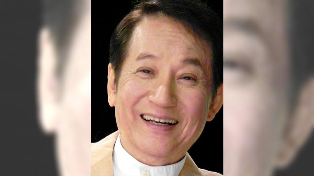79歲寶島歌王「驚傳昏倒路邊」!撞車頸椎骨裂送醫急救
