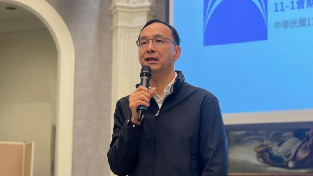 禮讓召委「無助藍白合」！他斷言1關鍵：民眾黨秒跟沾光