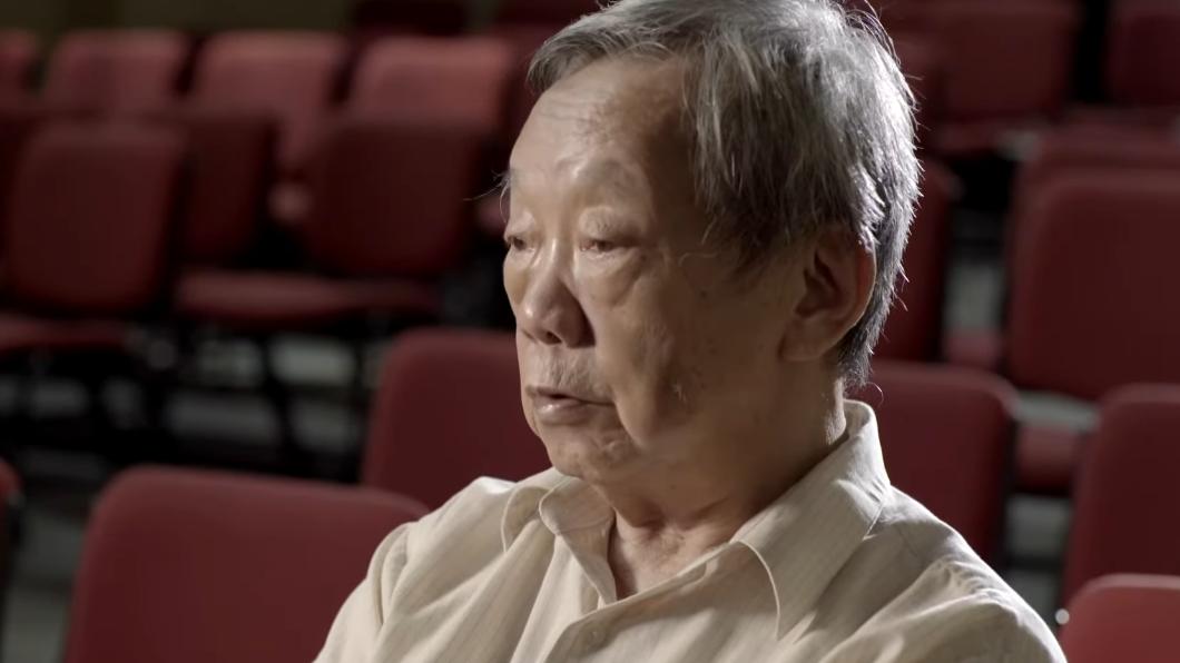 台灣國寶「驚傳辭世」!享壽88歲 家屬痛辦告別式