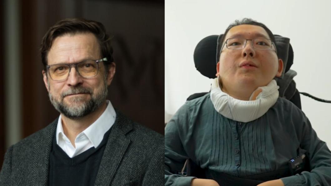 陳俊翰今告別式! 母校密西根大學法學院長:永遠記得他的笑容