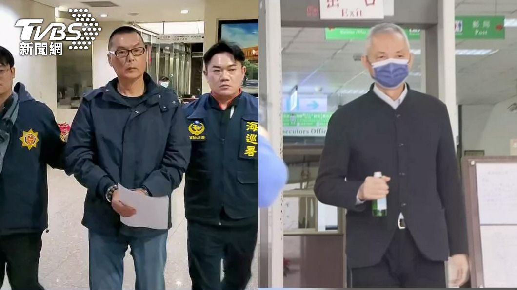 朱國榮棄5億逃亡路線曝光！莫斯科消失　10人涉協助均遭起訴