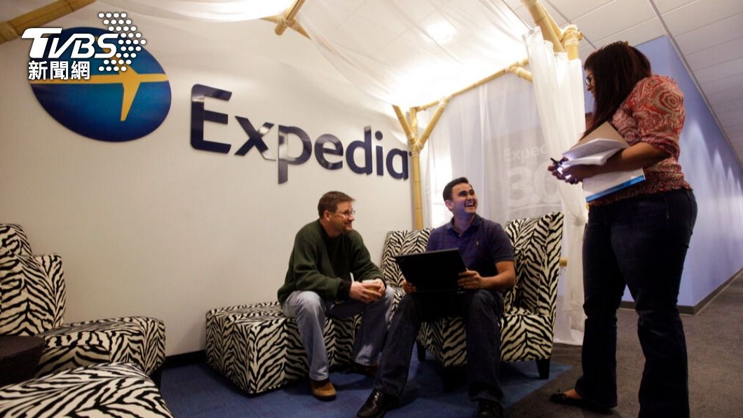找飯店?名下擁Trivago 訂房網Expedia裁員1500人