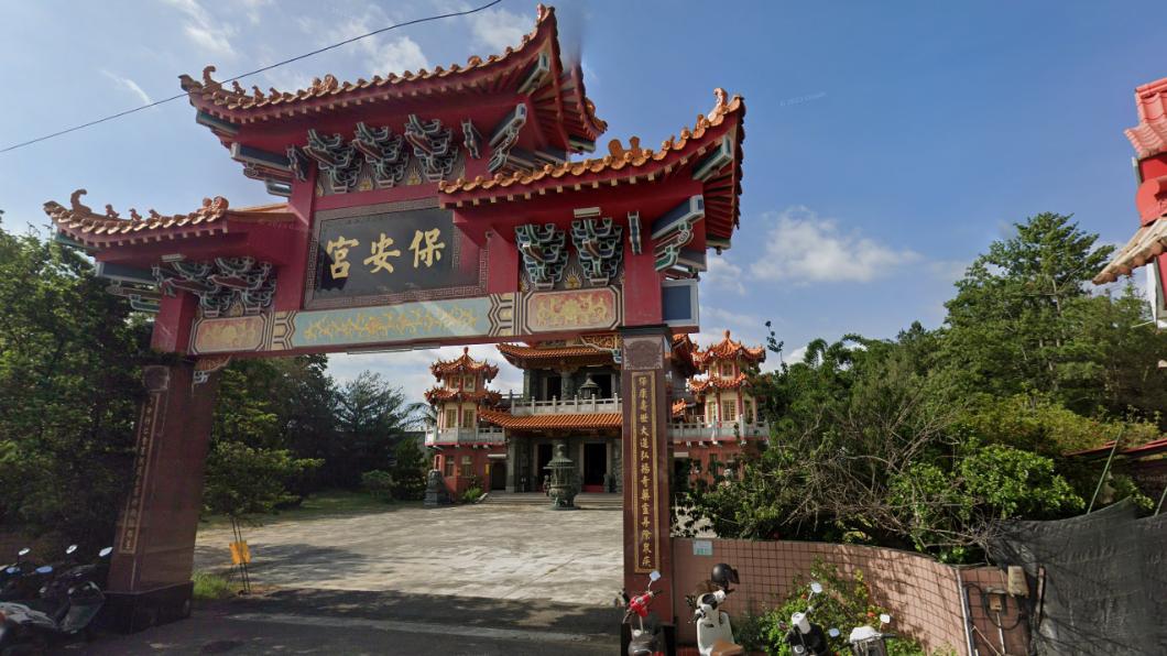 嘉義保安宮「出售1.8億」! 在地人:香油錢的投報率多少
