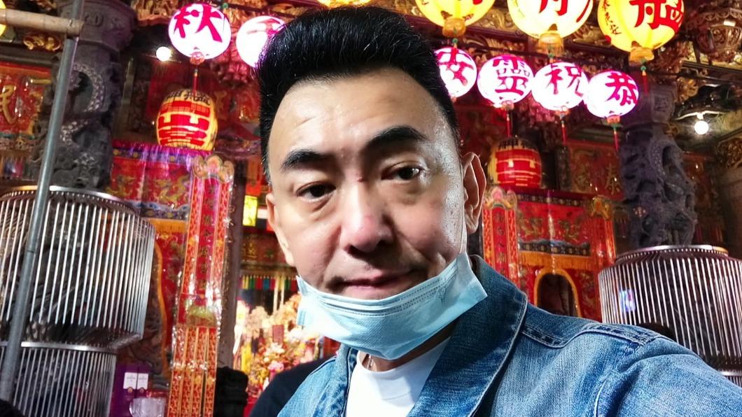 徐亨驚爆「欠債2億」破產！2年無工作　突發文求救