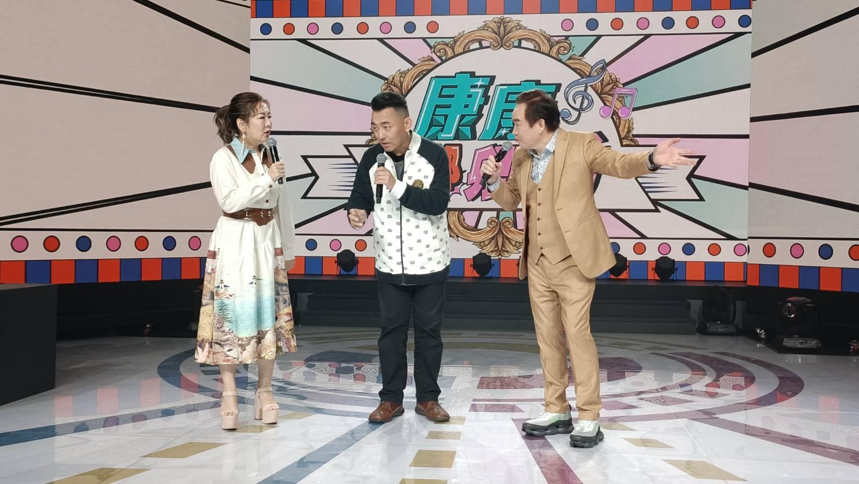 徐亨曾喊話,希望能有更穩定的戲劇演出,或者上通告貼補家計。(圖/翻攝自徐亨臉書)