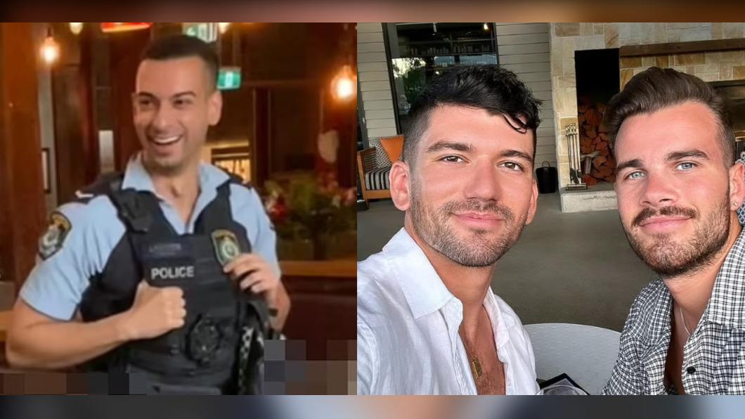 疑不滿被分手!澳警槍殺主播前男友與空少新歡 遺體「藏衝浪袋」