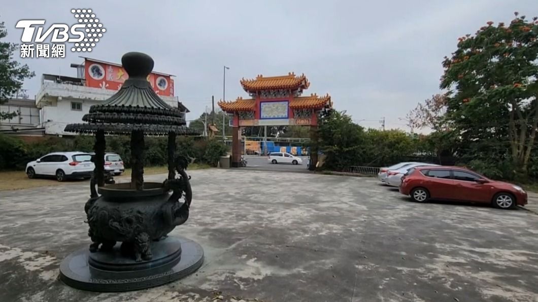 嘉義中埔保安宮「開價1.8億」求售 網友好奇相約看房當廟公