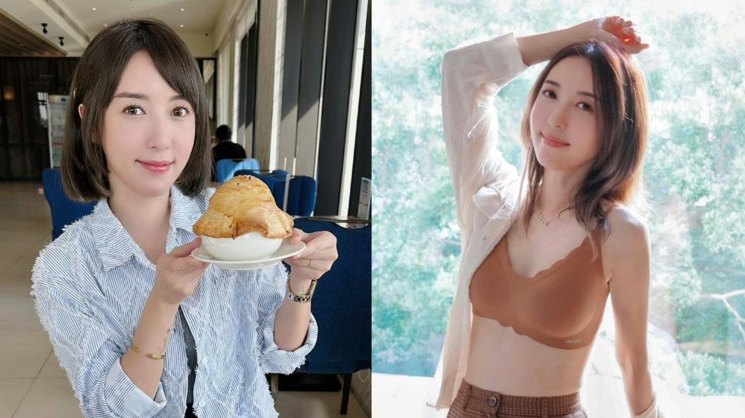 女星沒戲拍「餐廳端盤子」打工賺房租! 自爆無法調適:月收幾千元
