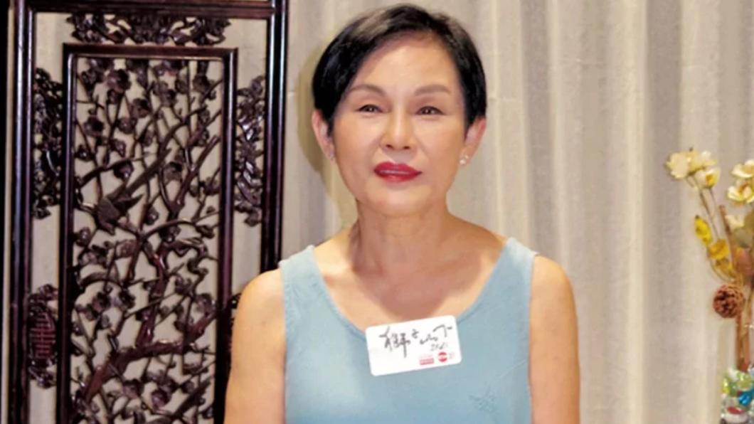 女星驚傳「跌倒猝死」!李影享壽70歲 死前最後對話曝