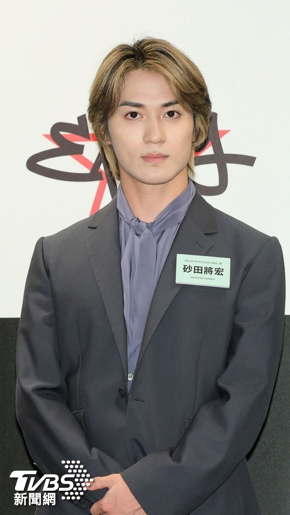 久待泰國以後,砂田將宏變得敢吃辣,也想挑戰台灣的麻辣鍋。(圖/趙世平攝)