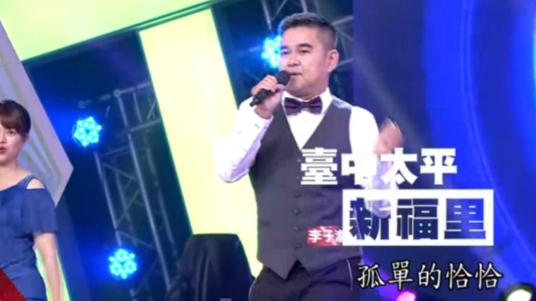 頭痛吃藥休息一下！《超級紅人榜》里長猝逝　地方震驚不捨