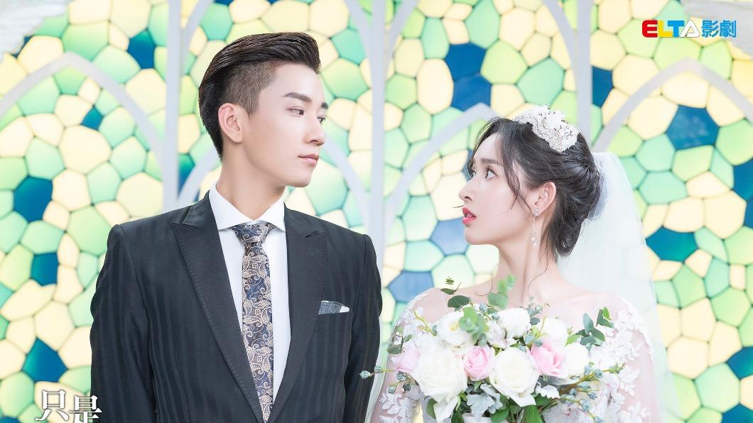 跟同一人結婚3次!女星「5度披白紗」自曝奇妙緣分:反覆嫁給他