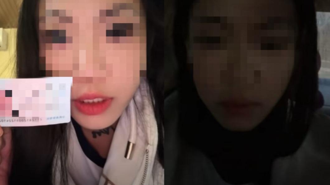陸女控遭警性侵！「帶體液舉報」被吃案　遭反嗆：妳想怎樣