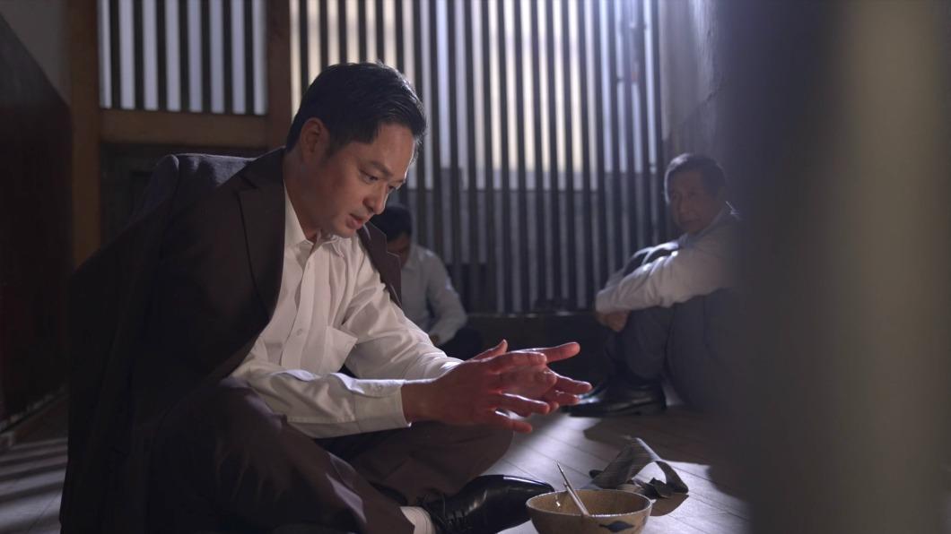 鄭有傑憶童年　苦嘆：前輩用生命爭取的自由