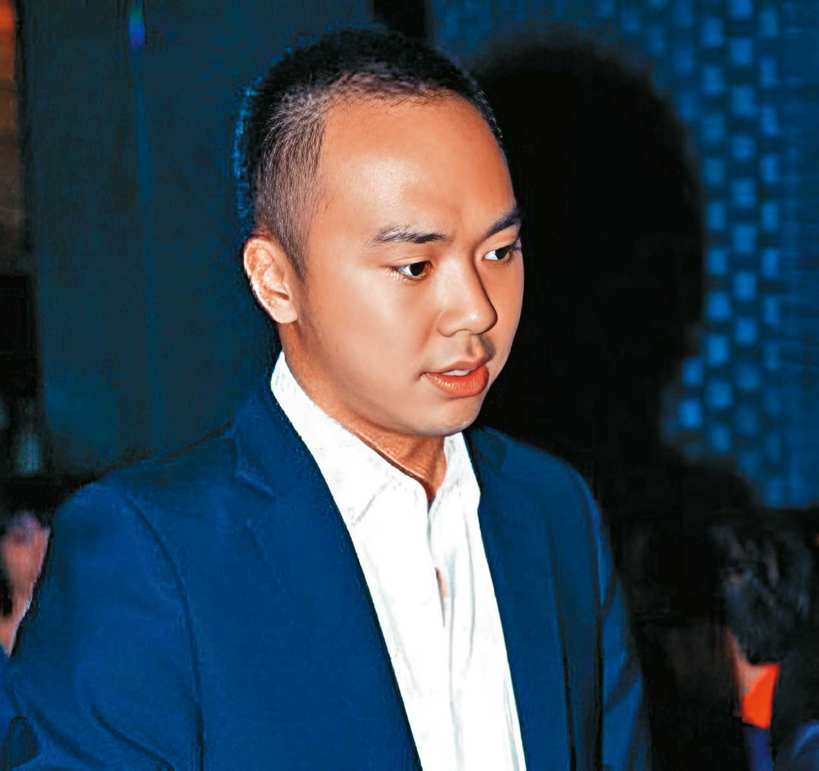 富少淫魔李宗瑞十多年前迷姦、偷拍數十名女子。(圖/翻攝網路)