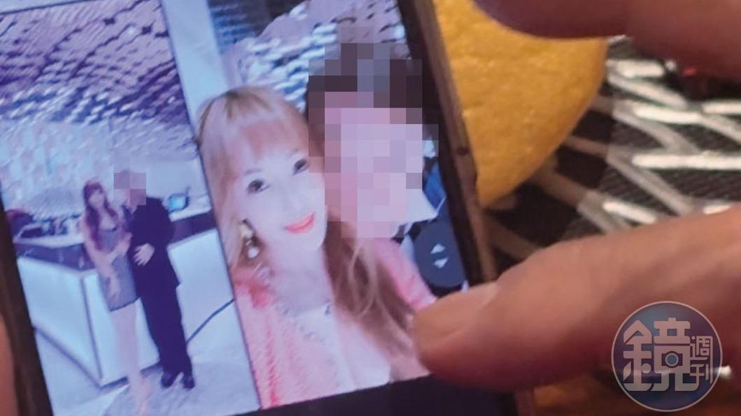 富商認不倫戀!與帝寶名媛泡玫瑰浴 秀親密照互槓:是她主動