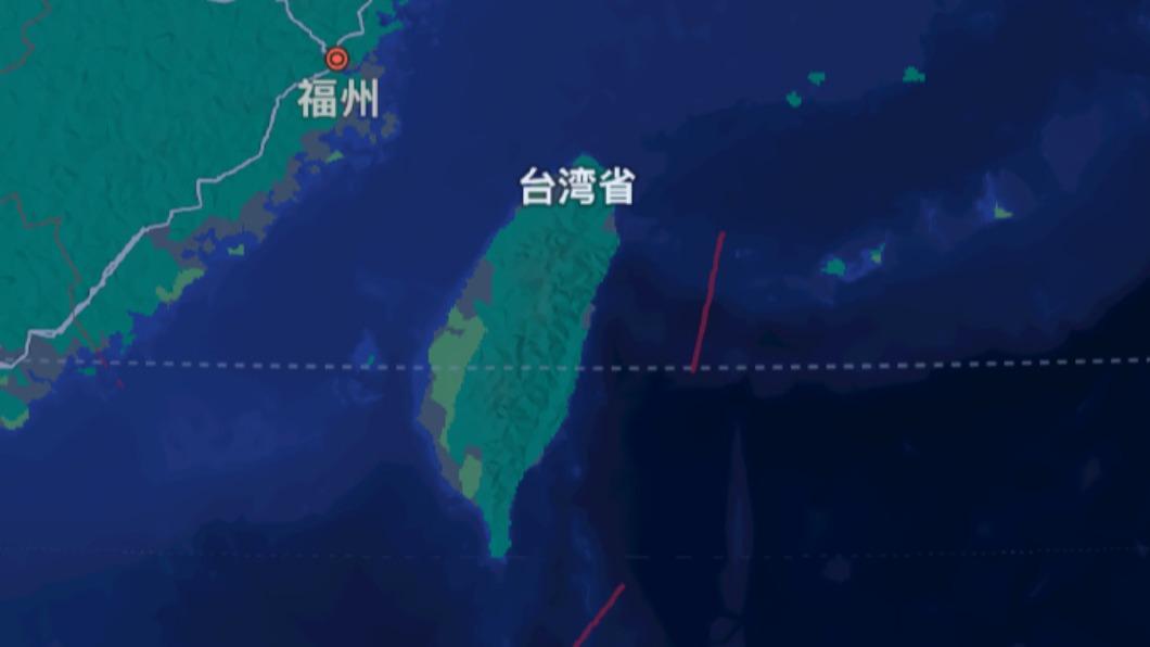 蘋果、谷歌地圖標「台灣省」衝熱搜第一!真相曝光打臉了