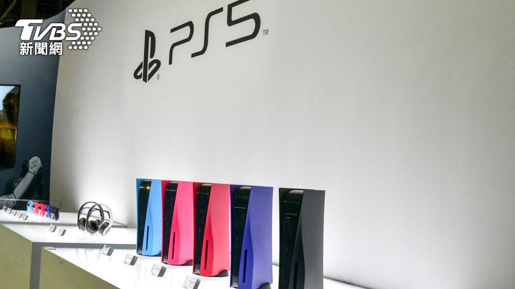 PS5賣不動了?預期銷量大砍 Sony裁員900人