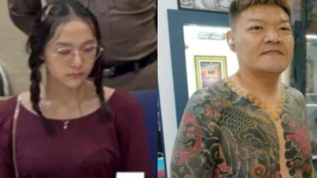 台通緝犯泰國爆頭亡!嫌犯喊沒殺人 稱死前連三聲「對不起」