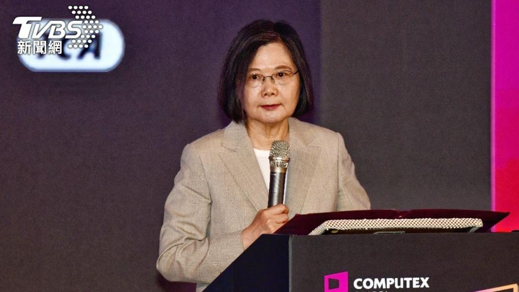 蔡英文任期將滿「最惹民怨」政策出爐　交通安全負評爆炸