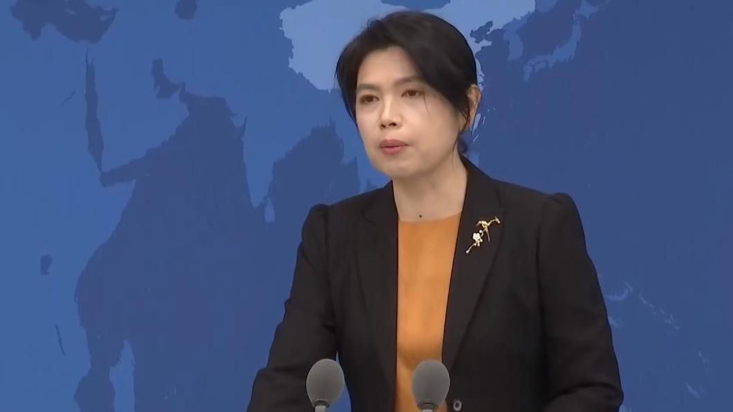國台辦痛批管碧玲冷血 稱撞船「一切後果由台灣承擔」