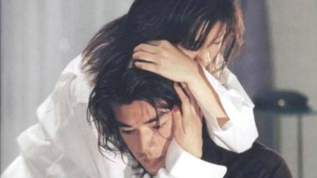 金城武1999年演出日劇《神啊 請多給我一點時間》走紅日本。（圖／雅虎日本）