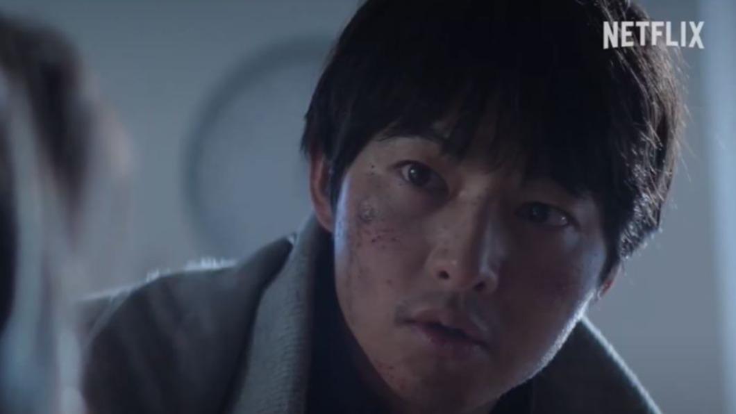 圖／翻攝自 YT Netflix Asia
