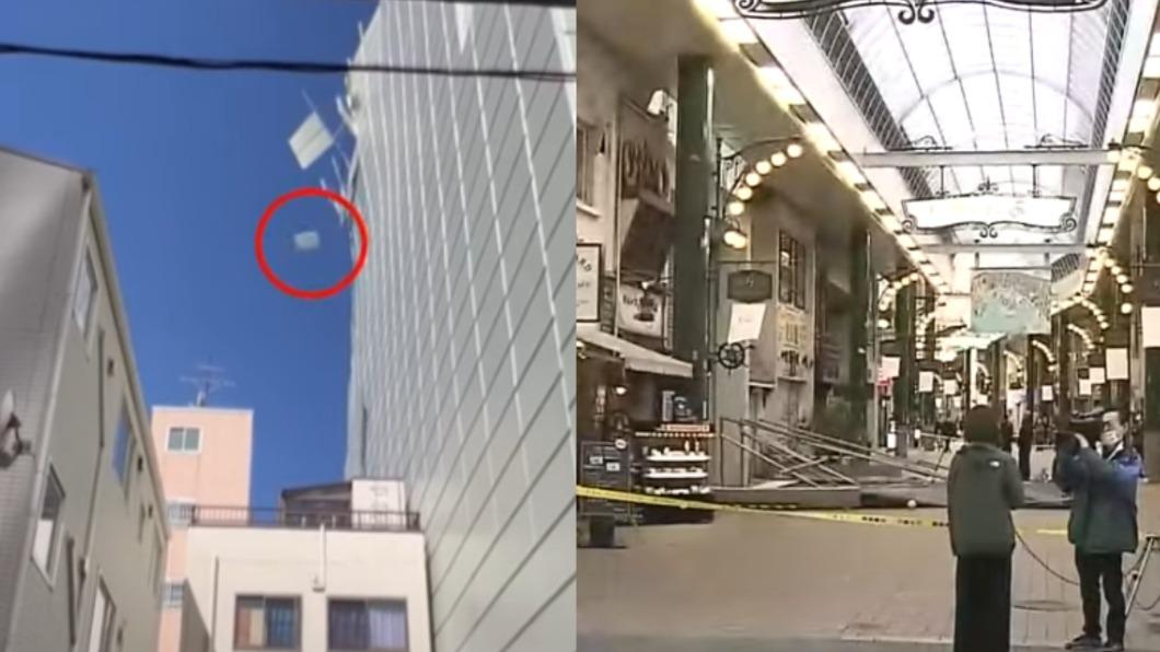 東京10級暴風迪士尼遊行停辦 交通大亂影響4萬人