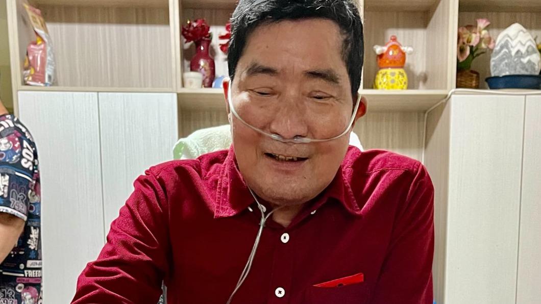 本土劇男星「肺疾猝死」!享壽71歲 死前遺願曝光